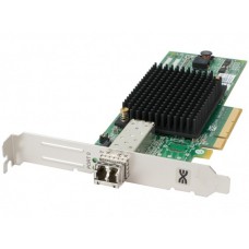 FIBER CHANNEL CARD: DELL 0C855M 8GB Single Port